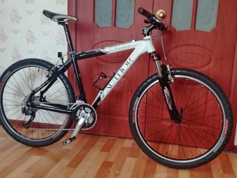 Жіночі гірські велосипеди: рейтинг кращих моделей. Як вибрати для дівчини? Огляд бренду Merida та інших гірських велосипедів для жінок