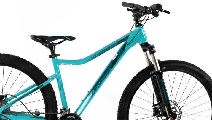 Жіночі гірські велосипеди: рейтинг кращих моделей. Як вибрати для дівчини? Огляд бренду Merida та інших гірських велосипедів для жінок