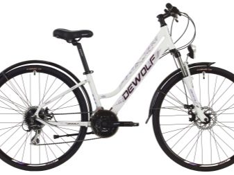 Жіночі гірські велосипеди: рейтинг кращих моделей. Як вибрати для дівчини? Огляд бренду Merida та інших гірських велосипедів для жінок