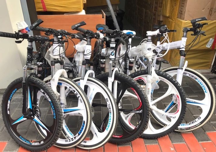 Жіночі гірські велосипеди: рейтинг кращих моделей. Як вибрати для дівчини? Огляд бренду Merida та інших гірських велосипедів для жінок