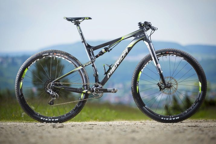 Жіночі гірські велосипеди: рейтинг кращих моделей. Як вибрати для дівчини? Огляд бренду Merida та інших гірських велосипедів для жінок