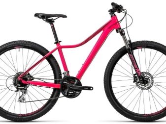 Жіночі гірські велосипеди: рейтинг кращих моделей. Як вибрати для дівчини? Огляд бренду Merida та інших гірських велосипедів для жінок