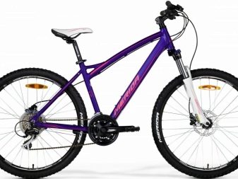 Жіночі гірські велосипеди: рейтинг кращих моделей. Як вибрати для дівчини? Огляд бренду Merida та інших гірських велосипедів для жінок