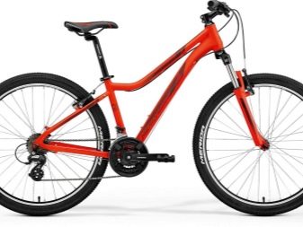 Жіночі гірські велосипеди: рейтинг кращих моделей. Як вибрати для дівчини? Огляд бренду Merida та інших гірських велосипедів для жінок