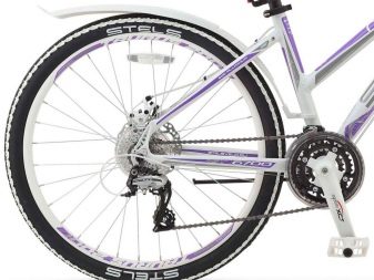 Жіночі гірські велосипеди: рейтинг кращих моделей. Як вибрати для дівчини? Огляд бренду Merida та інших гірських велосипедів для жінок
