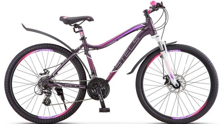 Жіночі гірські велосипеди: рейтинг кращих моделей. Як вибрати для дівчини? Огляд бренду Merida та інших гірських велосипедів для жінок