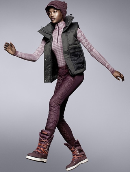 Жіночі кепки (133 фото): модні шапки з фетру та шкіри, з маленьким козирком, гаврош, теплі шуби і з мутона, жокейка