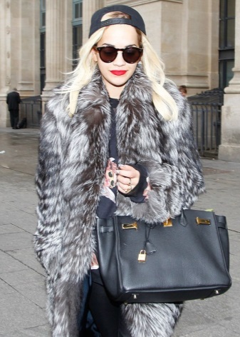 Жіночі кепки (133 фото): модні шапки з фетру та шкіри, з маленьким козирком, гаврош, теплі шуби і з мутона, жокейка