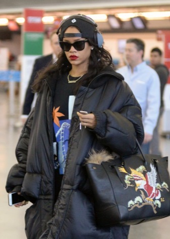 Жіночі кепки (133 фото): модні шапки з фетру та шкіри, з маленьким козирком, гаврош, теплі шуби і з мутона, жокейка