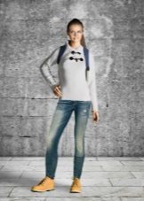 Жіночі літні черевики (53 фото): моделі з високим берцем, трекінгові, з відкритим носом на літо і на шнурках, шкіряні