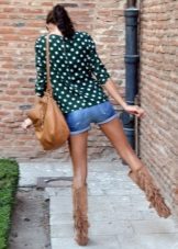 Жіночі літні черевики (53 фото): моделі з високим берцем, трекінгові, з відкритим носом на літо і на шнурках, шкіряні