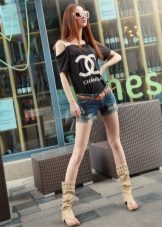 Жіночі літні черевики (53 фото): моделі з високим берцем, трекінгові, з відкритим носом на літо і на шнурках, шкіряні