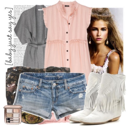 Жіночі літні черевики (53 фото): моделі з високим берцем, трекінгові, з відкритим носом на літо і на шнурках, шкіряні