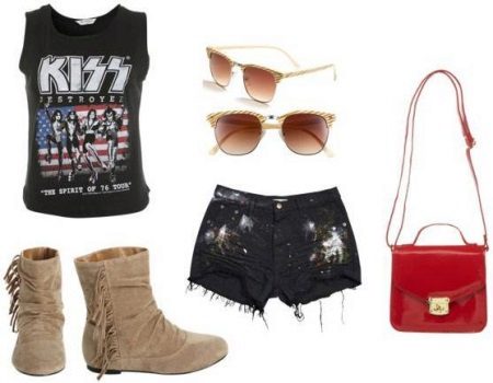 Жіночі літні черевики (53 фото): моделі з високим берцем, трекінгові, з відкритим носом на літо і на шнурках, шкіряні