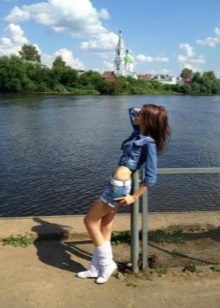 Жіночі літні черевики (53 фото): моделі з високим берцем, трекінгові, з відкритим носом на літо і на шнурках, шкіряні