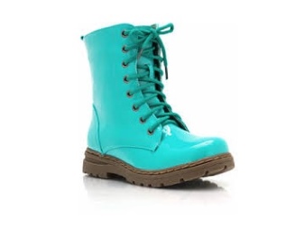 Жіночі лаковані черевики (64 фото): лакові сині та рожеві зимові модні моделі 2020