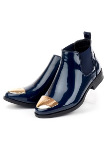 Жіночі лаковані черевики (64 фото): лакові сині та рожеві зимові модні моделі 2020