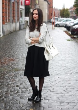 Жіночі лаковані черевики (64 фото): лакові сині та рожеві зимові модні моделі 2020