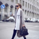 Жіночі напівчобітки (76 фото): з чим носити білі, червоні і інших кольорів, гумові і шкіряні, спортивні моделі без каблука і інші?