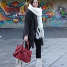 Жіночі напівчобітки (76 фото): з чим носити білі, червоні і інших кольорів, гумові і шкіряні, спортивні моделі без каблука і інші?