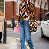 Жіночі осінні туфлі (66 фото): на низькому каблуці на осінь, модні моделі на товстій підошві без каблука 2020, з чим їх носити