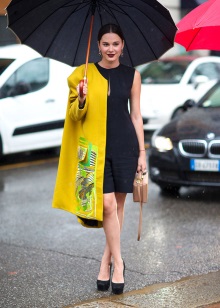 Жіночі осінні туфлі (66 фото): на низькому каблуці на осінь, модні моделі на товстій підошві без каблука 2020, з чим їх носити