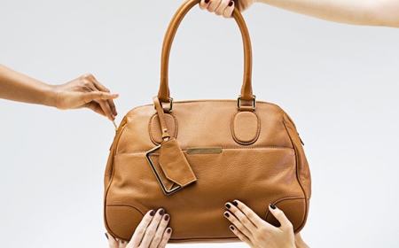 Жіночі шкіряні сумки (114 фото): моделі з натуральної шкіри від Prado, Francesco Marconi та інших брендів, чорні і з крокодила