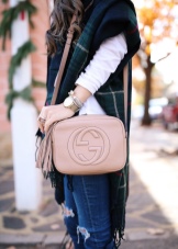 Жіночі шкіряні сумки (114 фото): моделі з натуральної шкіри від Prado, Francesco Marconi та інших брендів, чорні і з крокодила