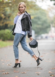 Жіночі шкіряні сумки (114 фото): моделі з натуральної шкіри від Prado, Francesco Marconi та інших брендів, чорні і з крокодила