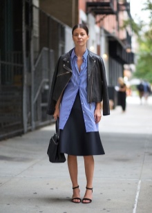 Жіночі шкіряні сумки (114 фото): моделі з натуральної шкіри від Prado, Francesco Marconi та інших брендів, чорні і з крокодила