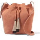 Жіночі шкіряні сумки (114 фото): моделі з натуральної шкіри від Prado, Francesco Marconi та інших брендів, чорні і з крокодила