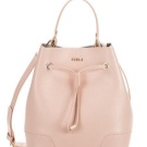 Жіночі шкіряні сумки (114 фото): моделі з натуральної шкіри від Prado, Francesco Marconi та інших брендів, чорні і з крокодила