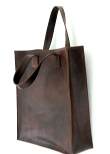 Жіночі шкіряні сумки (114 фото): моделі з натуральної шкіри від Prado, Francesco Marconi та інших брендів, чорні і з крокодила