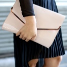 Жіночі шкіряні сумки (114 фото): моделі з натуральної шкіри від Prado, Francesco Marconi та інших брендів, чорні і з крокодила