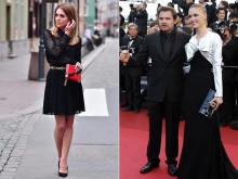 Жіночі шкіряні сумки (114 фото): моделі з натуральної шкіри від Prado, Francesco Marconi та інших брендів, чорні і з крокодила