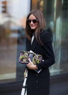 Жіночі шкіряні сумки (114 фото): моделі з натуральної шкіри від Prado, Francesco Marconi та інших брендів, чорні і з крокодила