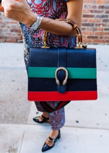 Жіночі шкіряні сумки (114 фото): моделі з натуральної шкіри від Prado, Francesco Marconi та інших брендів, чорні і з крокодила