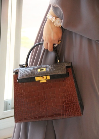 Жіночі шкіряні сумки (114 фото): моделі з натуральної шкіри від Prado, Francesco Marconi та інших брендів, чорні і з крокодила