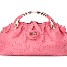 Жіночі шкіряні сумки (114 фото): моделі з натуральної шкіри від Prado, Francesco Marconi та інших брендів, чорні і з крокодила