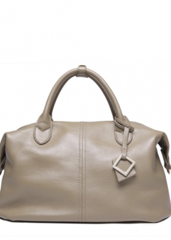 Жіночі шкіряні сумки (114 фото): моделі з натуральної шкіри від Prado, Francesco Marconi та інших брендів, чорні і з крокодила