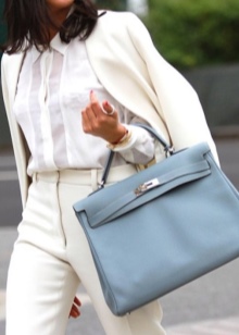 Жіночі шкіряні сумки (114 фото): моделі з натуральної шкіри від Prado, Francesco Marconi та інших брендів, чорні і з крокодила