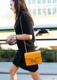 Жіночі шкіряні сумки (114 фото): моделі з натуральної шкіри від Prado, Francesco Marconi та інших брендів, чорні і з крокодила