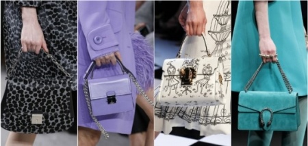 Жіночі шкіряні сумки (114 фото): моделі з натуральної шкіри від Prado, Francesco Marconi та інших брендів, чорні і з крокодила