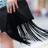 Жіночі шкіряні сумки (114 фото): моделі з натуральної шкіри від Prado, Francesco Marconi та інших брендів, чорні і з крокодила