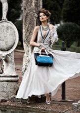 Жіночі шкіряні сумки (114 фото): моделі з натуральної шкіри від Prado, Francesco Marconi та інших брендів, чорні і з крокодила