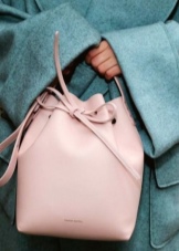 Жіночі шкіряні сумки (114 фото): моделі з натуральної шкіри від Prado, Francesco Marconi та інших брендів, чорні і з крокодила