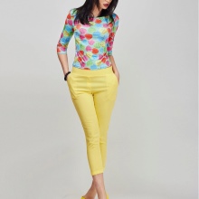 Жіночі шорти 2020 (183 фото): модні довгі і короткі для фітнесу, трикотажні і вовняні, червоні, чорні та білі