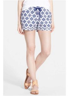 Жіночі шорти 2020 (183 фото): модні довгі і короткі для фітнесу, трикотажні і вовняні, червоні, чорні та білі