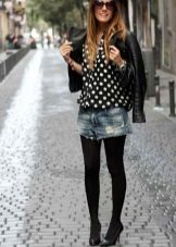 Жіночі шорти 2020 (183 фото): модні довгі і короткі для фітнесу, трикотажні і вовняні, червоні, чорні та білі