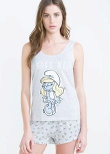 Жіночі шорти 2020 (183 фото): модні довгі і короткі для фітнесу, трикотажні і вовняні, червоні, чорні та білі